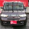 nissan cube 2011 -NISSAN--Cube DBA-Z12--Z12-154264---NISSAN--Cube DBA-Z12--Z12-154264- image 4