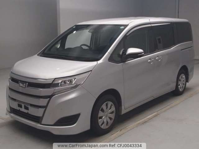 toyota noah 2021 -TOYOTA--Noah 3BA-ZRR80G--ZRR80-0678174---TOYOTA--Noah 3BA-ZRR80G--ZRR80-0678174- image 1