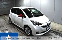 toyota ractis 2015 -TOYOTA 【姫路 501ね1796】--Ractis NCP120--NCP120-2070015---TOYOTA 【姫路 501ね1796】--Ractis NCP120--NCP120-2070015-