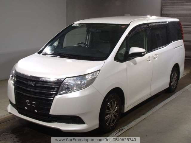 toyota noah 2016 -TOYOTA--Noah DBA-ZRR80G--ZRR80-0262188---TOYOTA--Noah DBA-ZRR80G--ZRR80-0262188- image 1