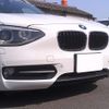 bmw 1-series 2012 quick_quick_DBA-1A16_WBA1A12030J200057 image 11