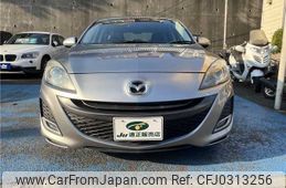 mazda axela 2010 TE1140