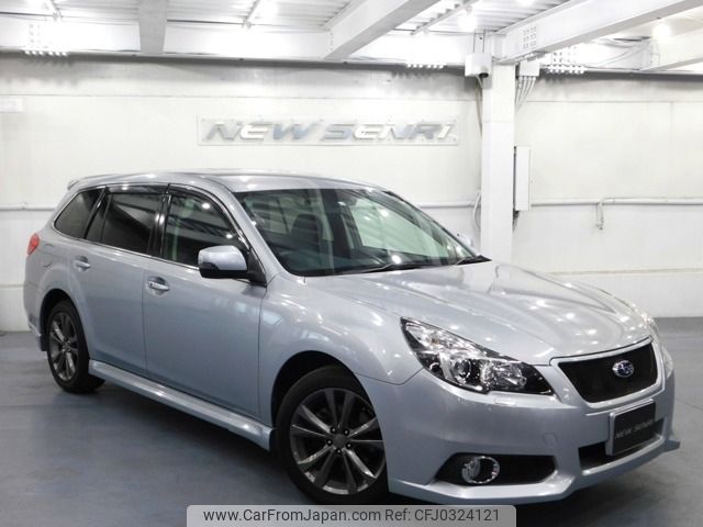 subaru legacy-touring-wagon 2014 -SUBARU--Legacy Wagon DBA-BRM--BRM-032297---SUBARU--Legacy Wagon DBA-BRM--BRM-032297- image 1