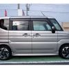 suzuki spacia 2025 -SUZUKI 【習志野 583ｶ7818】--Spacia 5AA-MK94S--MK94S-231645---SUZUKI 【習志野 583ｶ7818】--Spacia 5AA-MK94S--MK94S-231645- image 9
