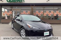 toyota prius 2019 -TOYOTA--Prius DAA-ZVW51--ZVW51-6091694---TOYOTA--Prius DAA-ZVW51--ZVW51-6091694-