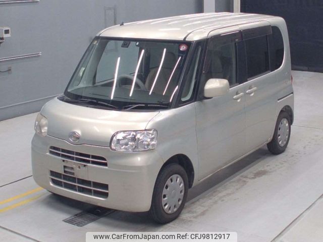 daihatsu tanto 2008 -DAIHATSU--Tanto L375S-0089306---DAIHATSU--Tanto L375S-0089306- image 1