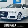 audi a3 2017 -AUDI--Audi A3 DBA-8VCXS--WAUZZZ8V8JA018224---AUDI--Audi A3 DBA-8VCXS--WAUZZZ8V8JA018224- image 1