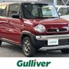 suzuki hustler 2018 -SUZUKI--Hustler DAA-MR41S--MR41S-326186---SUZUKI--Hustler DAA-MR41S--MR41S-326186- image 1