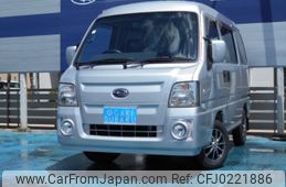 subaru sambar-dias-van 2010 -SUBARU--Samber Dias Van TV2--134222---SUBARU--Samber Dias Van TV2--134222-