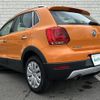 volkswagen cross-polo 2011 -VOLKSWAGEN--VW Cross Polo DBA-6RCBZW--WVWZZZ6RZBU046655---VOLKSWAGEN--VW Cross Polo DBA-6RCBZW--WVWZZZ6RZBU046655- image 19