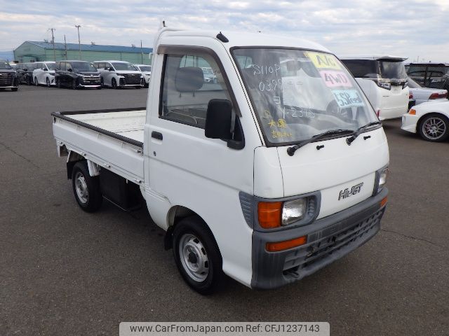 daihatsu hijet-truck 1995 5385 image 2