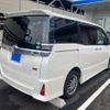 toyota voxy 2018 -TOYOTA--Voxy DAA-ZWR80W--ZWR80-0331315---TOYOTA--Voxy DAA-ZWR80W--ZWR80-0331315- image 3