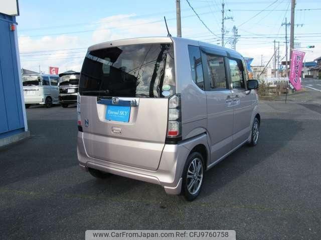 honda n-box 2014 quick_quick_DBA-JF1_JF1-2203331 image 2