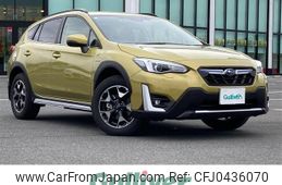 subaru xv 2021 -SUBARU--Subaru XV 5AA-GTE--GTE-042475---SUBARU--Subaru XV 5AA-GTE--GTE-042475-