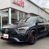 mercedes-benz amg 2023 -MERCEDES-BENZ--AMG 4BA-247754M--W1N2477542J428474---MERCEDES-BENZ--AMG 4BA-247754M--W1N2477542J428474- image 1