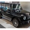 mercedes-benz g-class 2019 quick_quick_3DA-463349_WDB4633492X324331 image 14