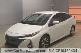 toyota prius-phv 2017 -TOYOTA--Prius PHV DLA-ZVW52--ZVW52-3054150---TOYOTA--Prius PHV DLA-ZVW52--ZVW52-3054150-