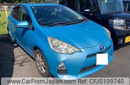 toyota aqua 2012 -TOYOTA--AQUA DAA-NHP10--NHP10-2117116---TOYOTA--AQUA DAA-NHP10--NHP10-2117116-