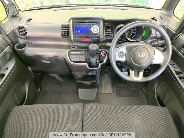 honda n-box 2014 quick_quick_JF1_JF1-1512122 image 2