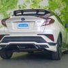 toyota c-hr 2019 quick_quick_DAA-ZYX10_ZYX10-2188556 image 3