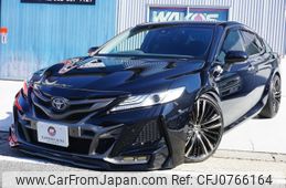 toyota camry 2017 -TOYOTA--Camry DAA-AXVH70--AXVH70-1012367---TOYOTA--Camry DAA-AXVH70--AXVH70-1012367-