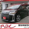 toyota alphard 2021 -TOYOTA 【浜松 330ﾓ8321】--Alphard 3BA-AGH30W--AGH30-0402768---TOYOTA 【浜松 330ﾓ8321】--Alphard 3BA-AGH30W--AGH30-0402768- image 1