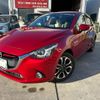 mazda demio 2014 -MAZDA 【名変中 】--Demio DJ5FS--108703---MAZDA 【名変中 】--Demio DJ5FS--108703- image 1