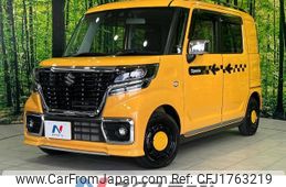 suzuki spacia 2022 CFJ1763219