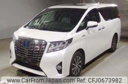 toyota alphard 2017 -TOYOTA--Alphard DAA-AYH30W--AYH30-0043952---TOYOTA--Alphard DAA-AYH30W--AYH30-0043952-