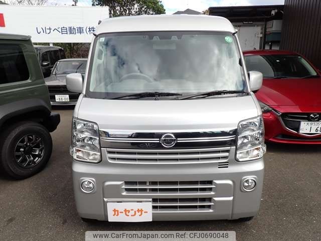 nissan clipper-van 2022 -NISSAN--Clipper Van 3BD-DR17V--DR17V-610079---NISSAN--Clipper Van 3BD-DR17V--DR17V-610079- image 2