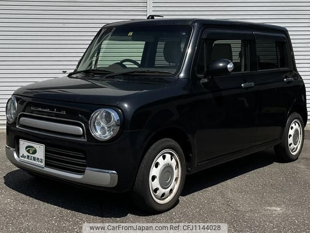 suzuki alto-lapin 2014 -SUZUKI--Alto Lapin HE22S--835494---SUZUKI--Alto Lapin HE22S--835494- image 1