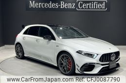 mercedes-benz amg 2022 -MERCEDES-BENZ--AMG 4BA-177054M--W1K1770542N293905---MERCEDES-BENZ--AMG 4BA-177054M--W1K1770542N293905-