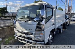 mitsubishi-fuso canter 2020 quick_quick_2PG-FBA60_FBA60-583461