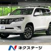 toyota land-cruiser-prado 2023 -TOYOTA--Land Cruiser Prado 3BA-TRJ150W--TRJ150-0162548---TOYOTA--Land Cruiser Prado 3BA-TRJ150W--TRJ150-0162548- image 1