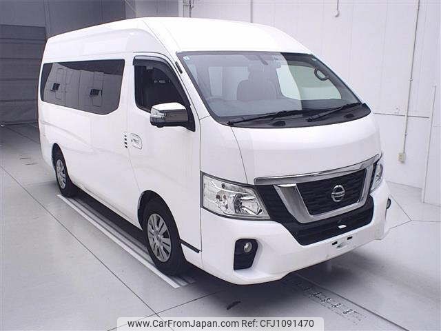 nissan caravan-bus 2020 -NISSAN--Caravan Bus DS4E26-100483---NISSAN--Caravan Bus DS4E26-100483- image 1