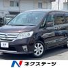 nissan serena 2012 -NISSAN--Serena DBA-FC26--FC26-052766---NISSAN--Serena DBA-FC26--FC26-052766- image 1