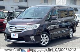 nissan serena 2012 -NISSAN--Serena DBA-FC26--FC26-052766---NISSAN--Serena DBA-FC26--FC26-052766-