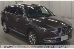 mazda cx-8 2017 quick_quick_3DA-KG2P_KG2P-112055