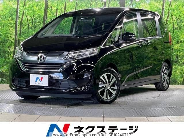 honda freed 2017 -HONDA--Freed DBA-GB5--GB5-1042172---HONDA--Freed DBA-GB5--GB5-1042172- image 1