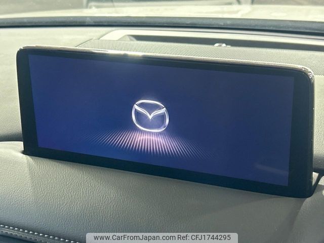 mazda cx-8 2022 CFJ1744295 image 2