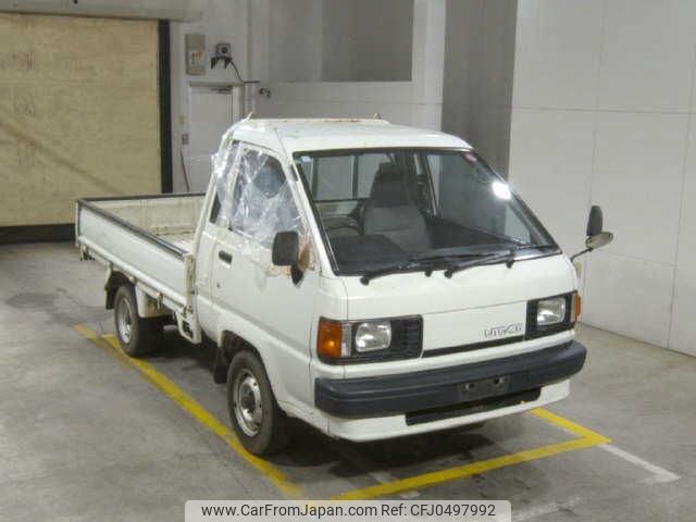 toyota liteace-truck 1992 -TOYOTA--Liteace Truck KM51--KM51-0036879---TOYOTA--Liteace Truck KM51--KM51-0036879- image 1