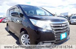 toyota noah 2016 CFJ1818764
