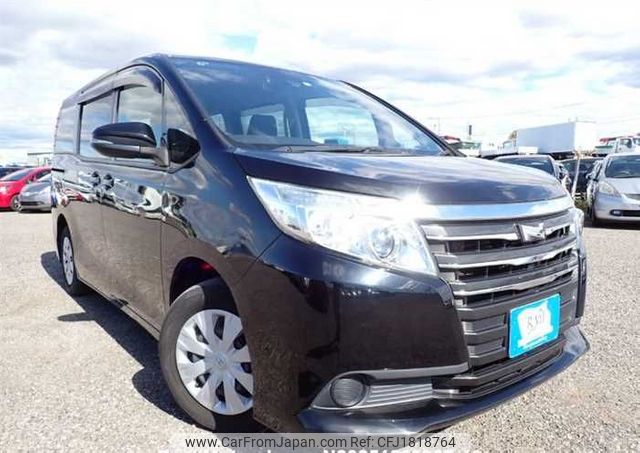toyota noah 2016 CFJ1818764 image 1
