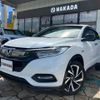 honda vezel 2018 -HONDA--VEZEL RU3--1300980---HONDA--VEZEL RU3--1300980- image 1