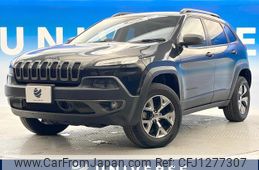 jeep cherokee 2016 quick_quick_KL32L_1C4PJMFS7GW265825