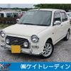 daihatsu mira-gino 2003 -DAIHATSU 【宮崎 50ﾔ9500】--Mira Gino L700S--0333125---DAIHATSU 【宮崎 50ﾔ9500】--Mira Gino L700S--0333125- image 1