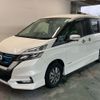 nissan serena 2018 -NISSAN--Serena HFC27-011818---NISSAN--Serena HFC27-011818- image 1