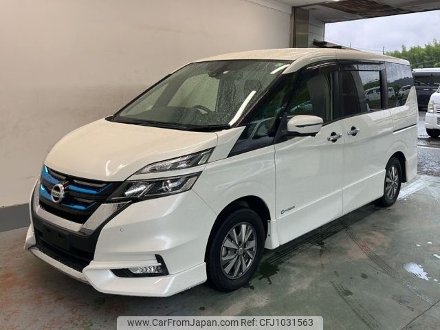 nissan serena 2018 -NISSAN--Serena HFC27-011818---NISSAN--Serena HFC27-011818- image 1