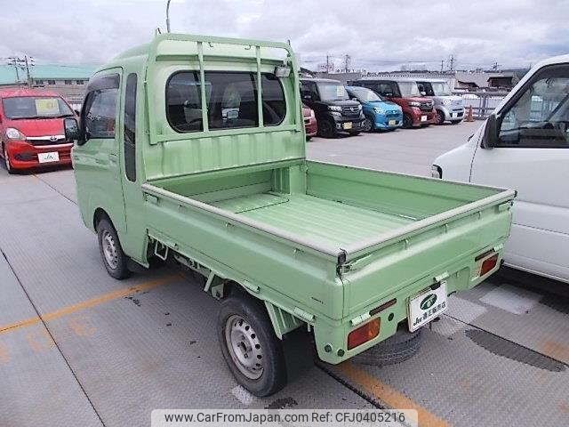 daihatsu hijet-truck 2017 -DAIHATSU 【神戸 483ｱ6164】--Hijet Truck S510P-0135899---DAIHATSU 【神戸 483ｱ6164】--Hijet Truck S510P-0135899- image 2