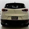 mazda cx-3 2015 112 image 5